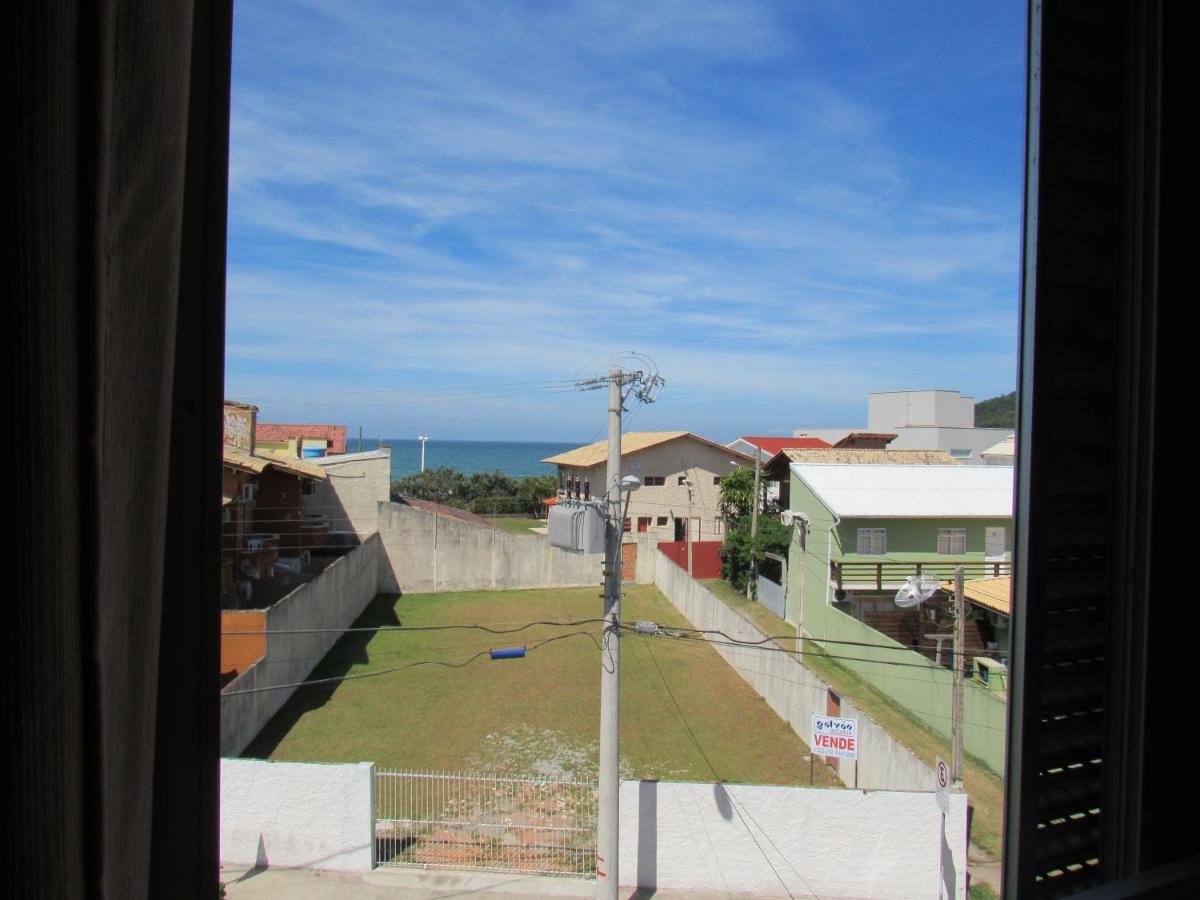 Pousada Recanto Da Barra Florianopolis Exterior photo