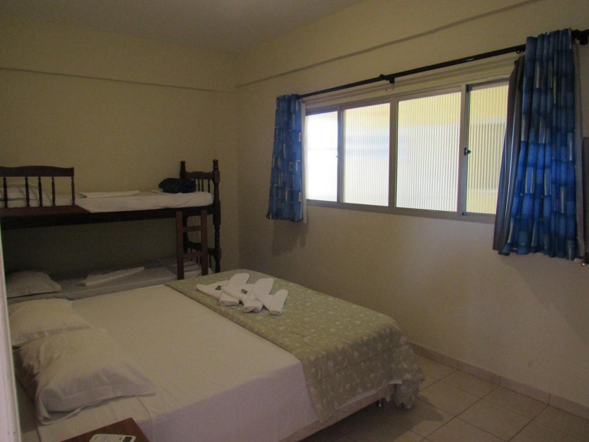 Pousada Recanto Da Barra Florianopolis Exterior photo
